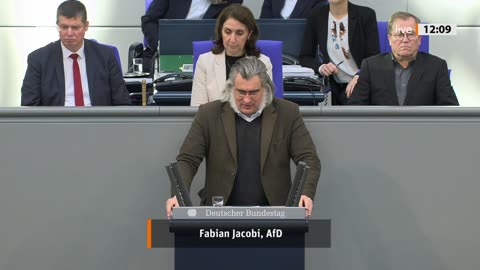 Fabian Jacobi Rede vom 09.02.2023 - Digitale Mitgliederversammlungen im Vereinsrecht