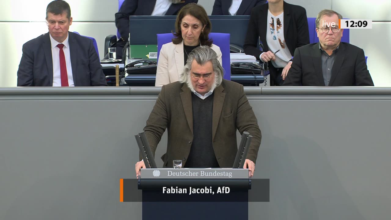 Fabian Jacobi Rede vom 09.02.2023 - Digitale Mitgliederversammlungen im Vereinsrecht