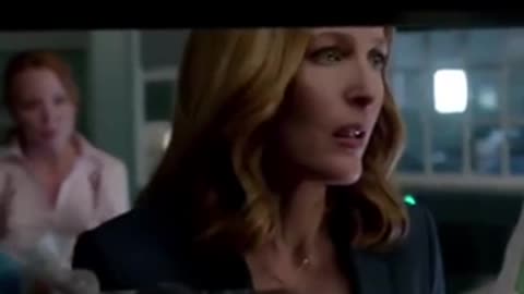 X-Files Pre-Predictive Programming