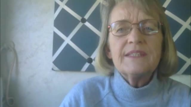 Eine sehr bewegende Rede einer Mutter !