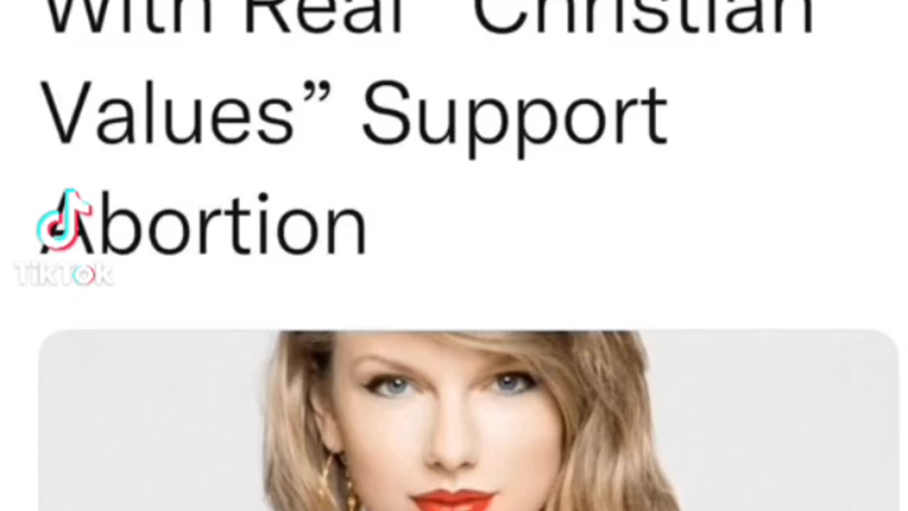 Thou shalt not murder that's being a Christian