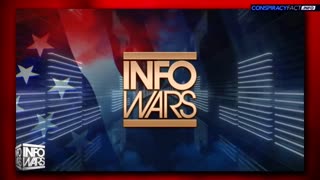 Simon Calls Infowars