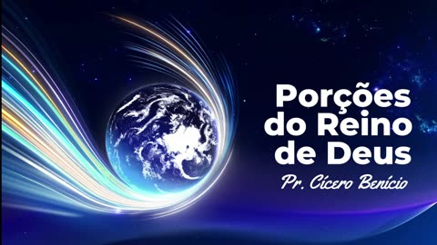 PORÇÃO DO REINO DE DEUS