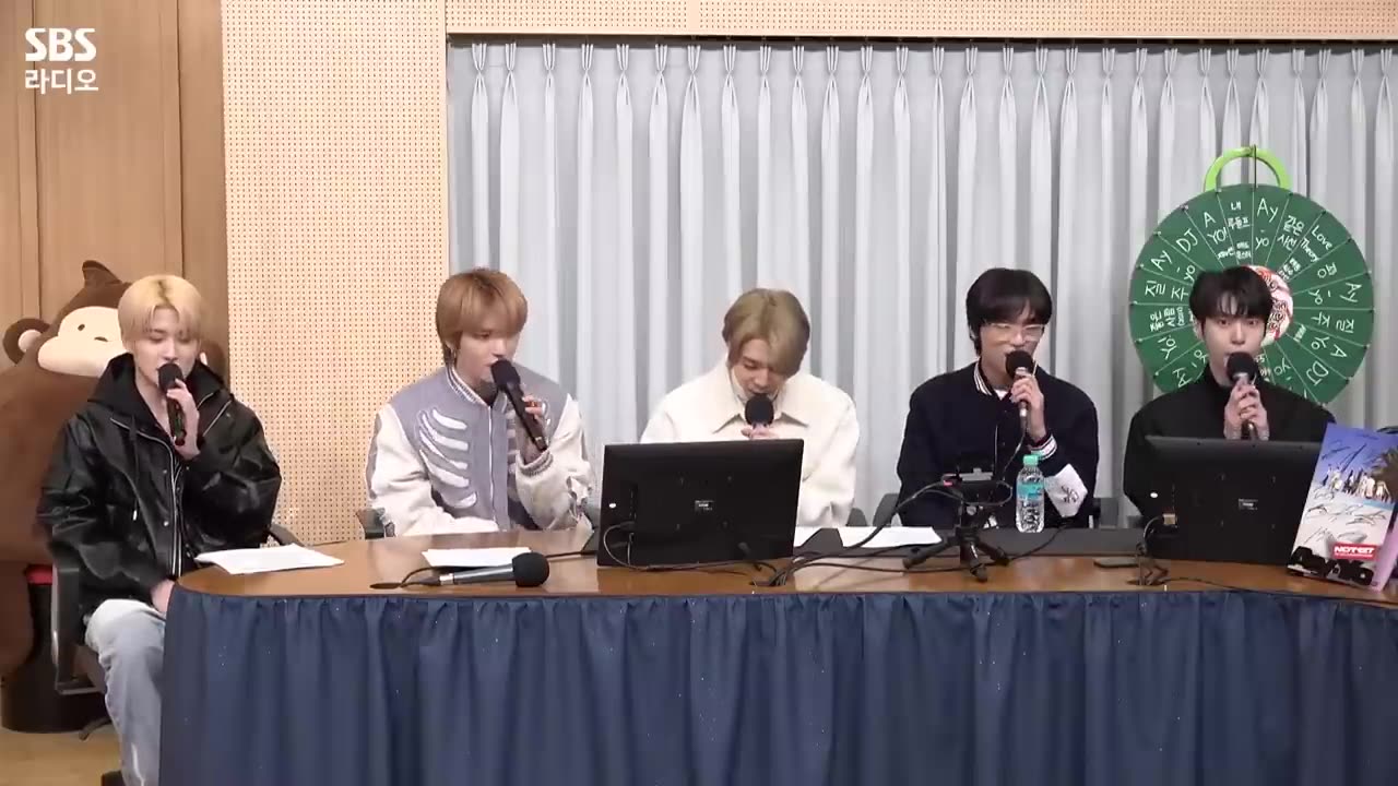 [FULL] ✌️𝘼𝙮-𝙔𝙤✌️ 시즈니들의 동반입대를 부르는 NCT 127(엔시티 127)💚 쟈니, 태용, 도영, 재현, 해찬 보는 라디오 | 두시탈출 컬투쇼 | 230206