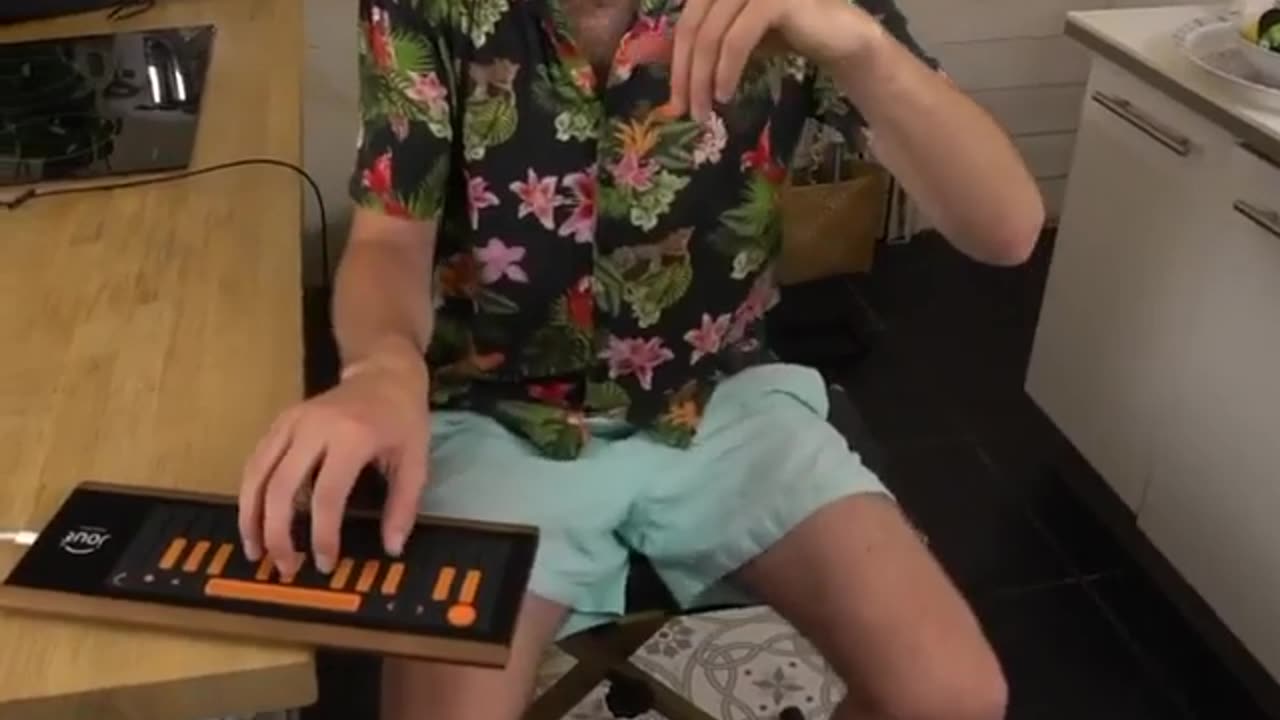 Creativity in a style of music