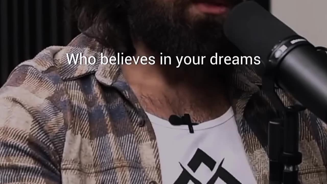 Find your Dream Believers.