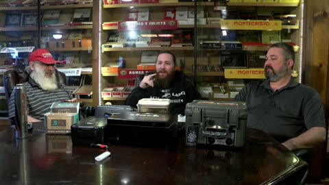 Inside the Humidor Season 5 Eps6