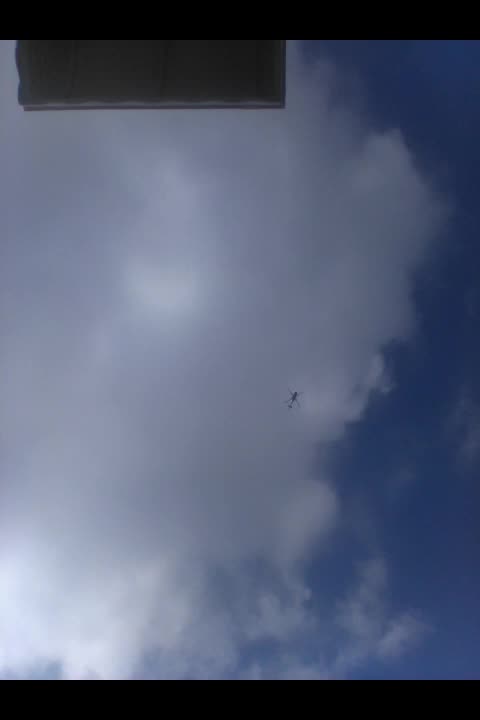 Somebody's Watching Me JFK Assassination Revealed