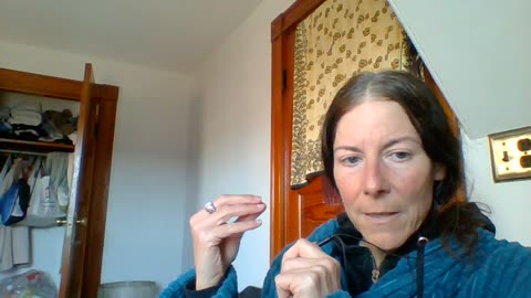 still shutting off a camera on this lap top