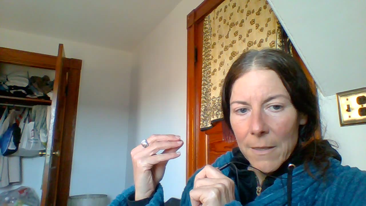 still shutting off a camera on this lap top