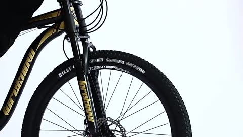 Bicicleta MTB mountain bike 24/26 polegada dupla suspensão