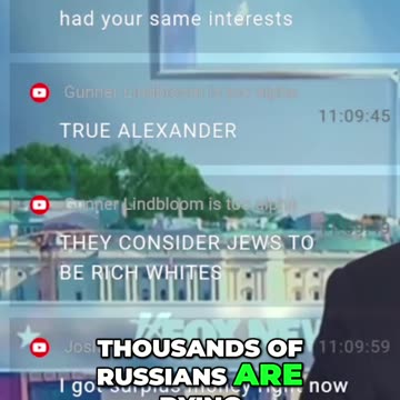 Discover Lindsey Graham's Shocking Statement on Russian Deaths!