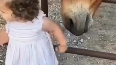 Coisas Que Não se Deve Fazer Com Criança...