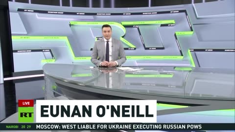RT News - February 10 2023 (20:00 MSK)