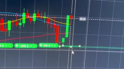 DONI SALMANAN | KING SALMANAN: Trading to Make Money