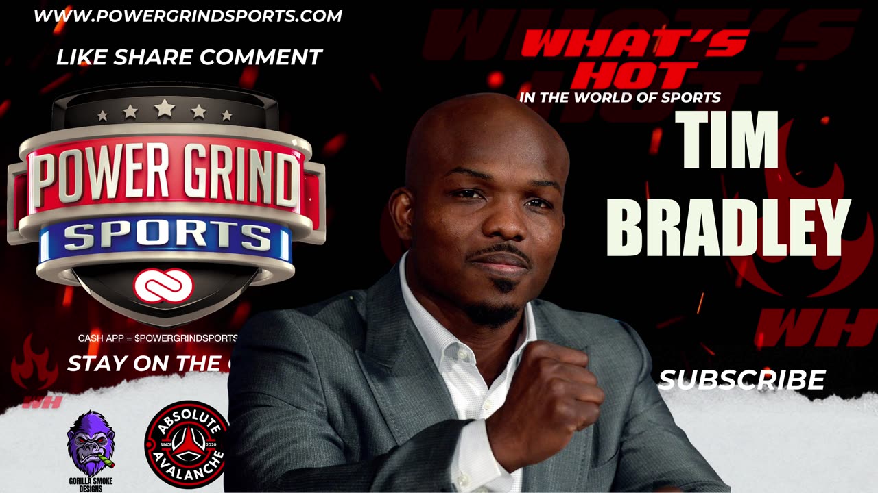 Tim Bradley's Brutal Critique of Devin Haney's Loss to Ryan Garcia What Went Wrong