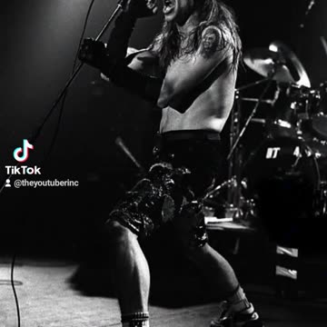 Red Hot Chili Peppers