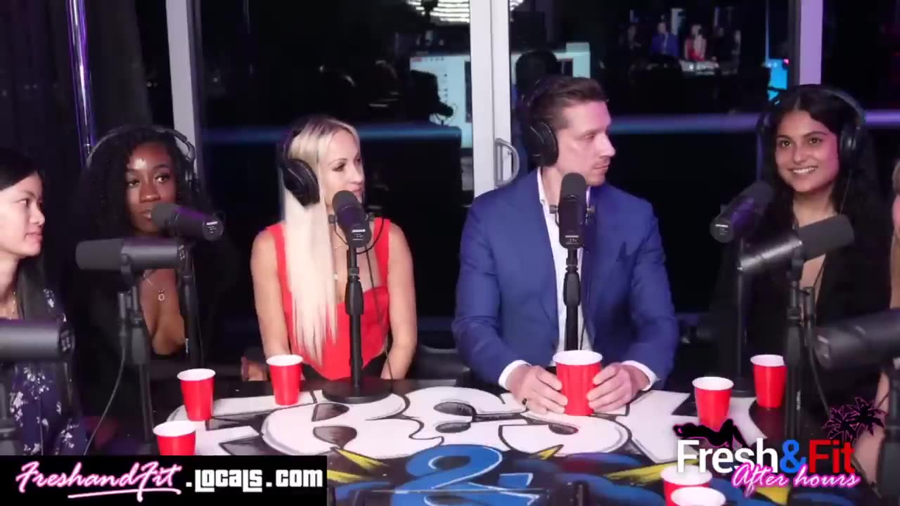 She Couldn't KEEP UP With Her OWN Lies! (Roasted)