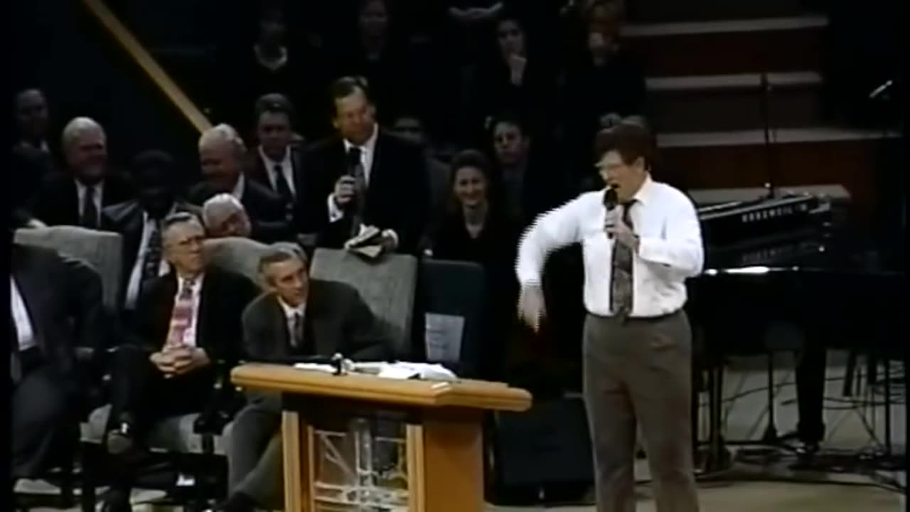 A Reason To Rejoice- APOSTOLIC PREACHING - REV Jeff Arnold UPCI