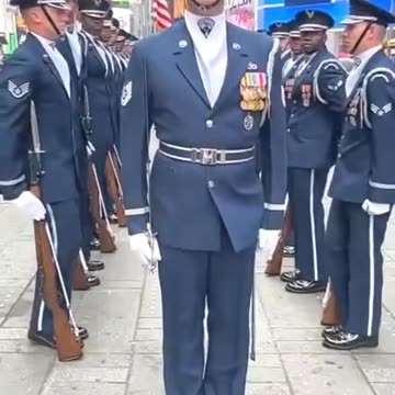 Wow! Amazing demontration!