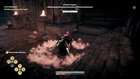 Assassin's Creed Odyssey - Arms of Atonement