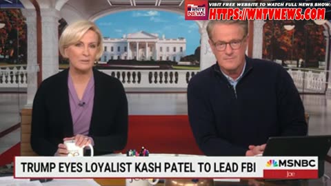 Morning Joe 9AM - 12/2/2024