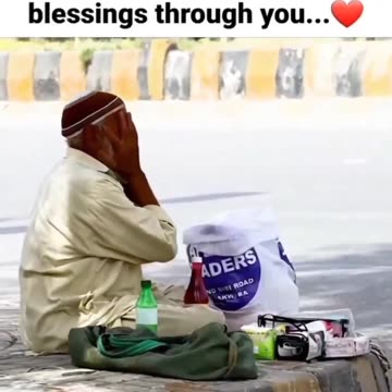 Giving thanks with zero recognition - THIS IS HOW IT'S DONE