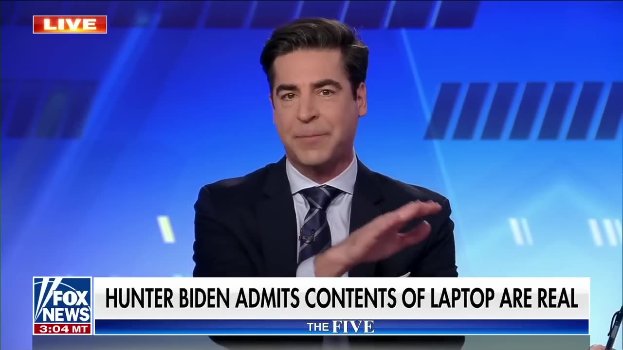 ‘The Five’- This revelation kills Biden’s defense over son’s business dealings