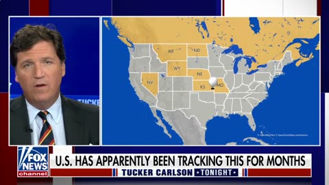 Tucker Carlson This is insultingly ridiculous