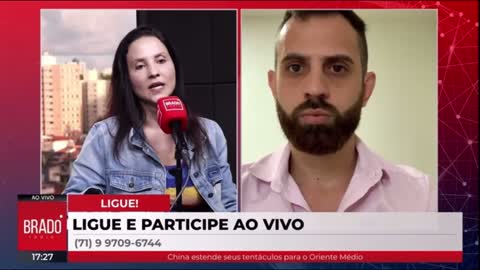 Medida triste do atual governo!