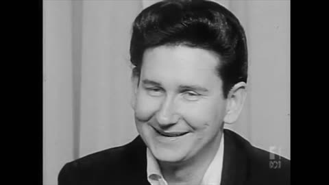 Jan. 23, 1965 | Roy Orbison Interview