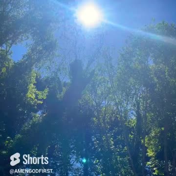 chosen ones are always protected!