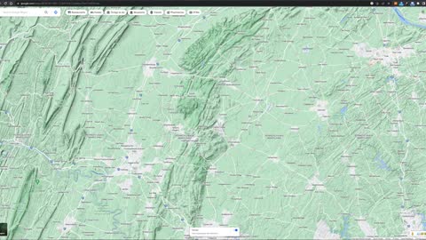 북아메리카 삼위태백三危太伯 신단수神壇樹(1080p)