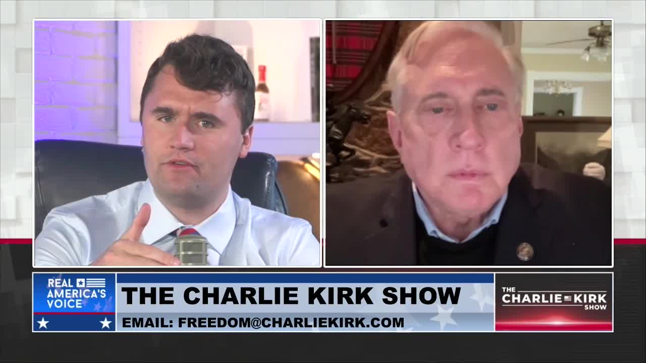 Col. Macgregor: The Dark Truth About Zelenskyy's Oppression and Corruption