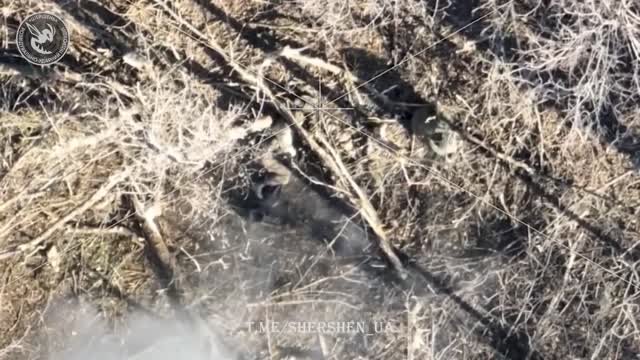 Hanging Out with Ukrainian Drone Pilots