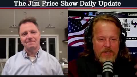 The Jim Price Show / 1-27-2023