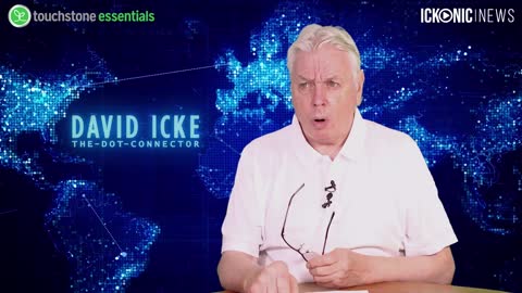 BREAKING : David Icke Covers The Horrific Story of The Satanic Child Abuse Ring In Scotland.