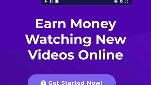 ads , videos watching