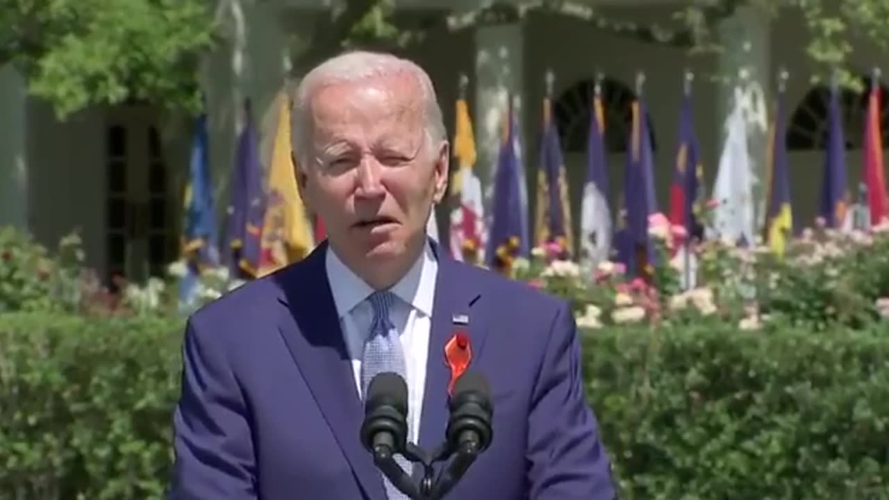 TYRANT: Assault weapons need to be banned. I led the fight in 1994