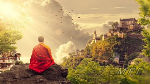 Relaxing Music | Sleeping, Meditation, Stress Relief | [7006] ⭐️