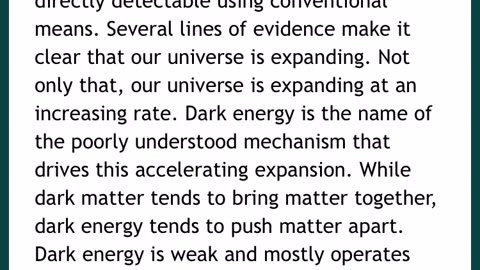 Daniel 7 - Four Beasts - Dark Matter, Dark Energy, Antimatter (Knowledge, Life) - Part 31