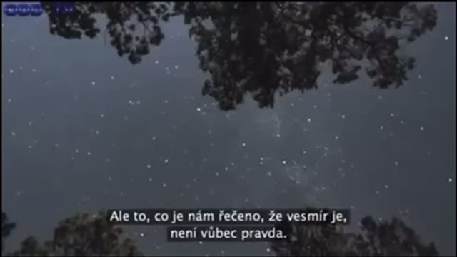 Odpovědi ohledně ploché země ..