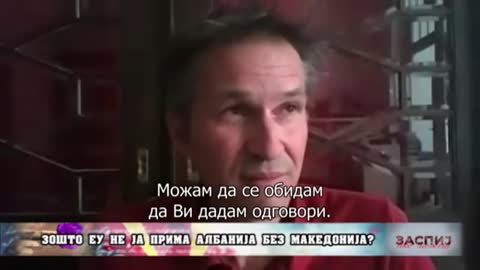 ЗАСПИЈ АКО МОЖЕШ ГЕРАЛД КНАУС 27 06 2022