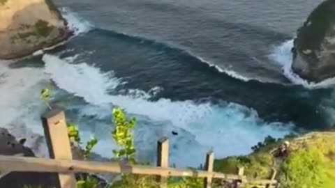 Bali nusa penida