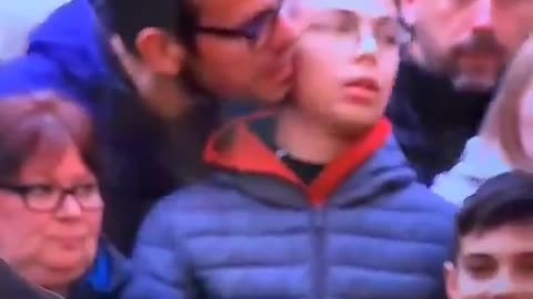The Internet Found This Disgusting Pedophile