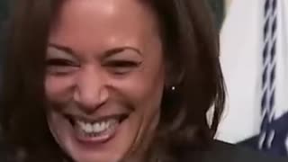 Kamala Harris BUTCHERS Nasa Speech #lol