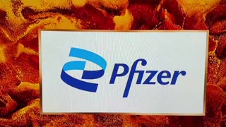 Grammys sponsored by pfizer