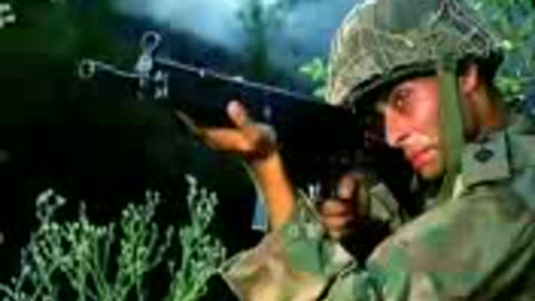 Army Action