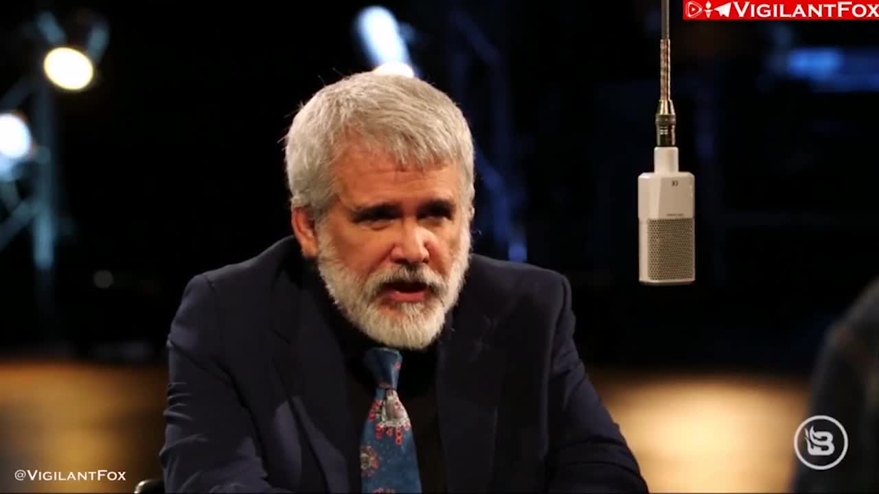 mRNA | "Transhumanism, Is One of the Agendas of the World Economic Forum That's Not Hidden, That's Not a Conspiracy & They Talk About RNA Vaccines As An Entry Point. Opening That Space Ethically and Otherwise." - Doctor Malone