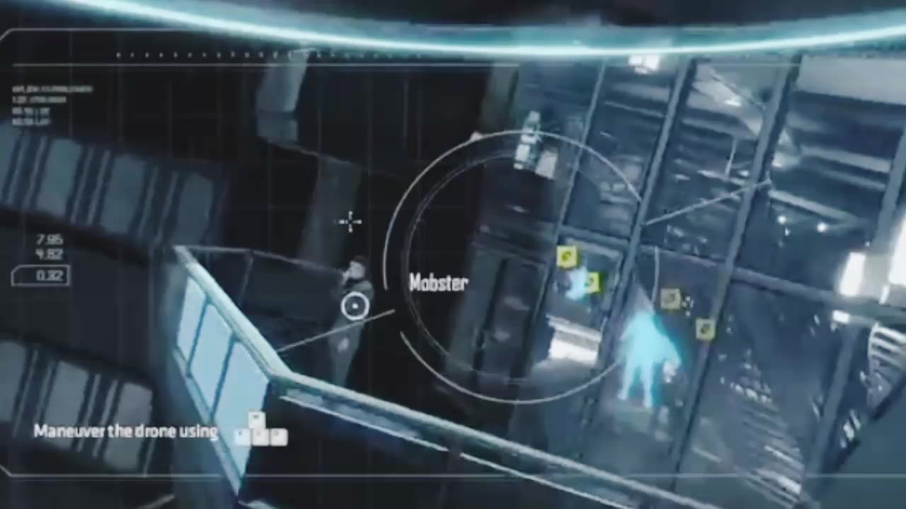 Telltale Batman: Realm of Shadows: Finale